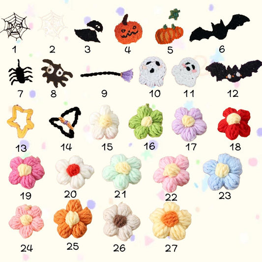 Halloween sweater design