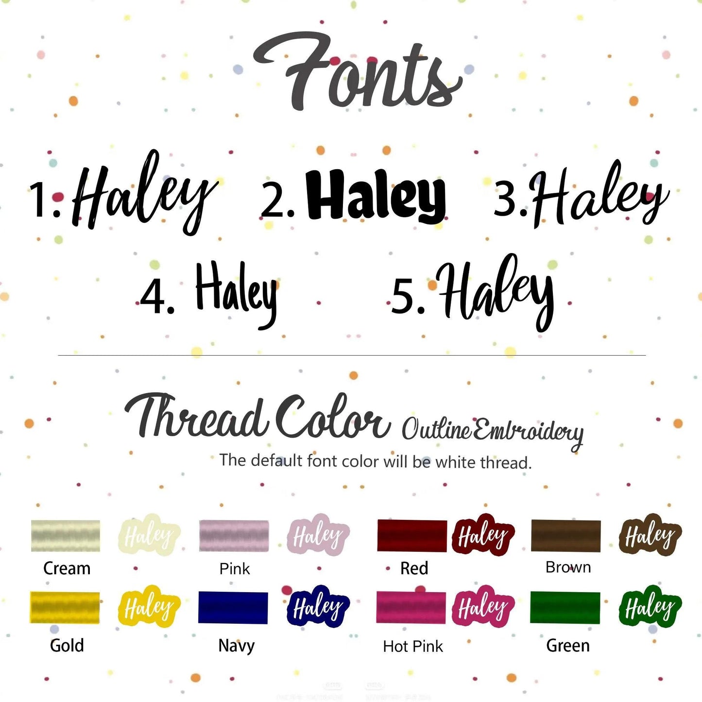 4-Pack Custom Embroidered Sport Socks, Personalized Name Athletic Crew Socks Set, Gift for Athletes