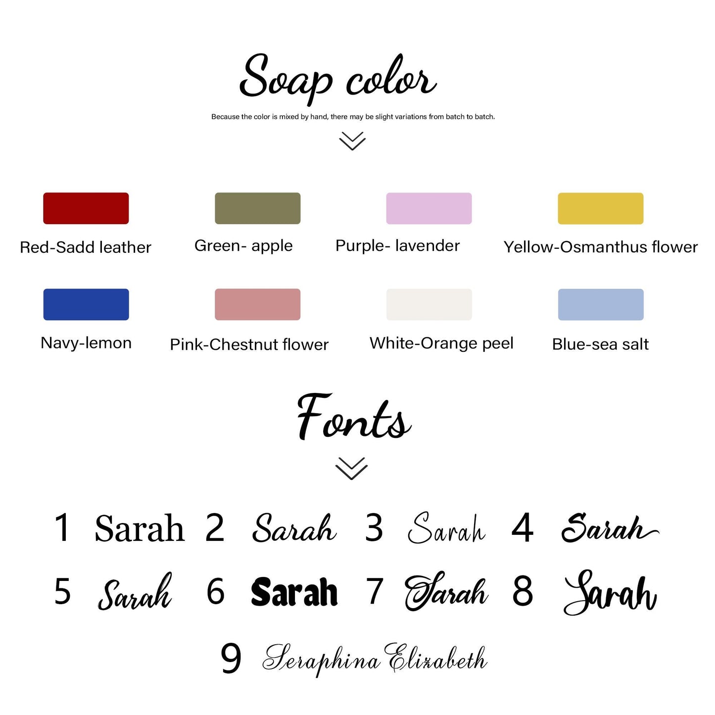 Wedding Bridesmaid Personalized Soap | Handmade Bridesmaid Proposal Gift | Bridal Party Favor | Elegant Shower Favor