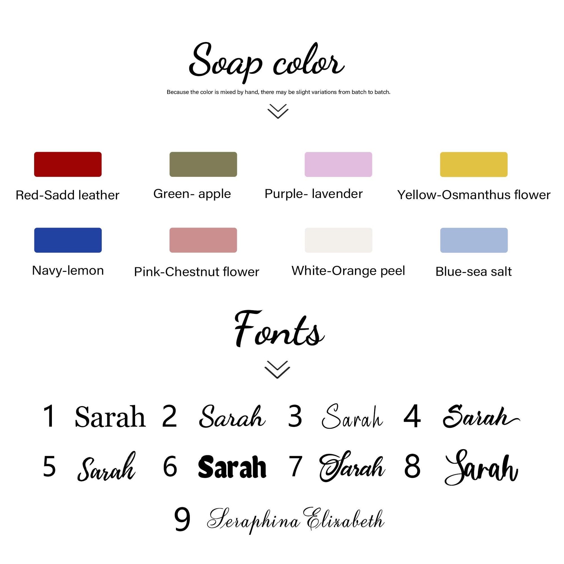 Wedding Bridesmaid Personalized Soap | Handmade Bridesmaid Proposal Gift | Bridal Party Favor | Elegant Shower Favor